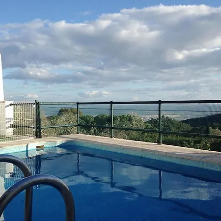 Holiday home Casa Con Encanto Y Piscina A 7km De