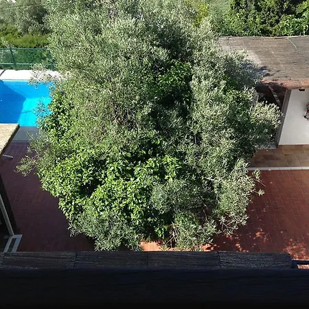 Casa Con Encanto Y Piscina A 7km De Holiday home
