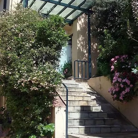 Casa Con Encanto Y Piscina A 7km De