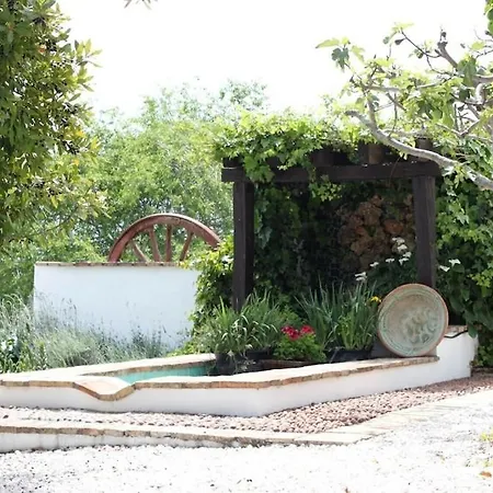 Casa Con Encanto Y Piscina A 7km De * Cordoba
