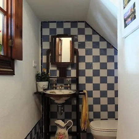 Casa Con Encanto Y Piscina A 7km De Holiday home *