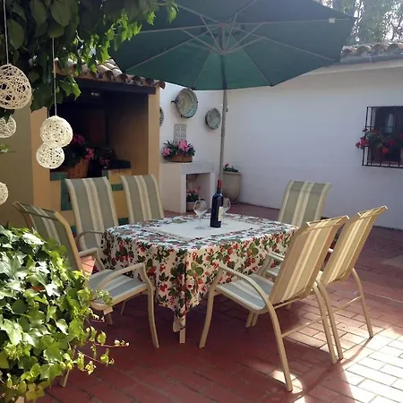 Casa Con Encanto Y Piscina A 7km De