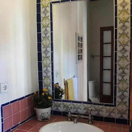 Casa Con Encanto Y Piscina A 7km De Cordoba