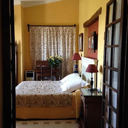Casa Con Encanto Y Piscina A 7km De